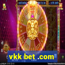 vkk bet .com